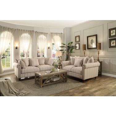 Ridley Brown Occasional Table Set