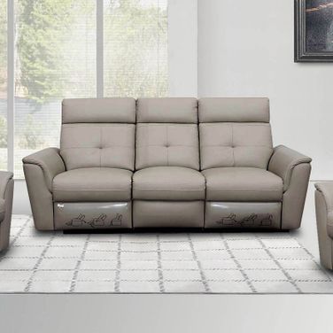 8501 Reclining Sofa