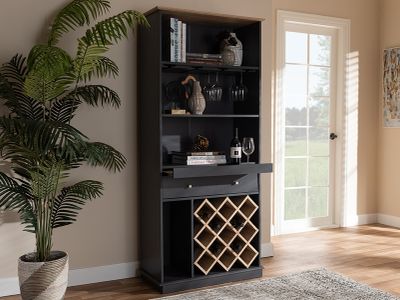 Bar Wine Cabinets 1StopBedrooms