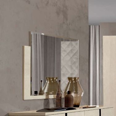 Ambra Buffet Mirror