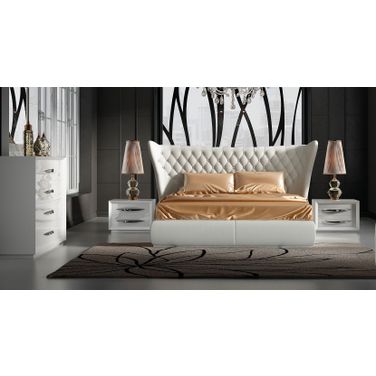 Carmen Bedroom Set w/ Miami Bed