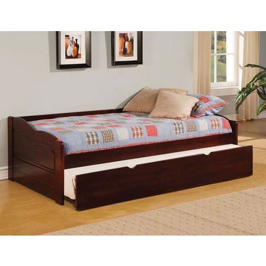 Sunset Daybed w/ Trundle (Cherry)
