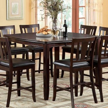 Edgewood II Counter Height Table