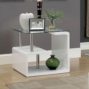 Torkel End Table
