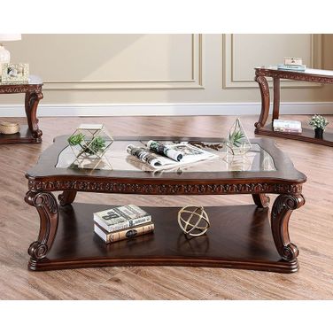 Walworth Coffee Table