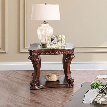 Walworth End Table