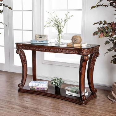 Walworth Sofa Table