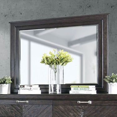 Argyros Mirror