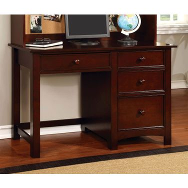 Omnus Youth Desk (Cherry)