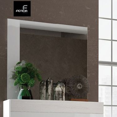 Cordoba Mirror
