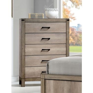 Crown Mark Matteo Chest