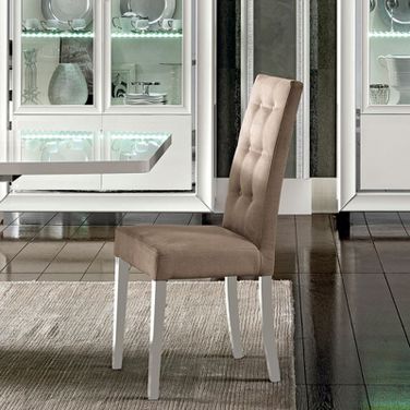 Dama Bianca Side Chair (Set of 2)