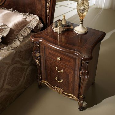 Donatello Nightstand