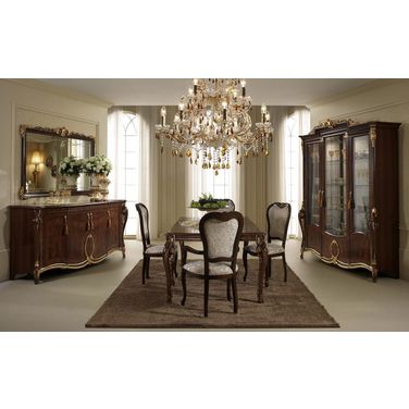 Donatello Rectangular Dining Room Set