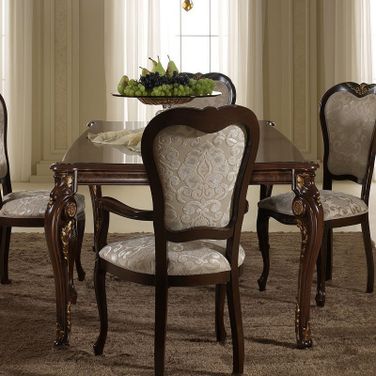 Donatello Rectangular Dining Table