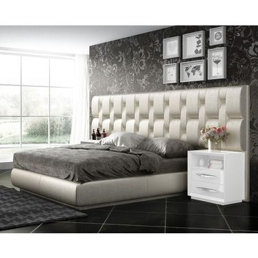Emporio Wall Bed (Queen)