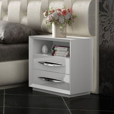 Emporio Nightstand