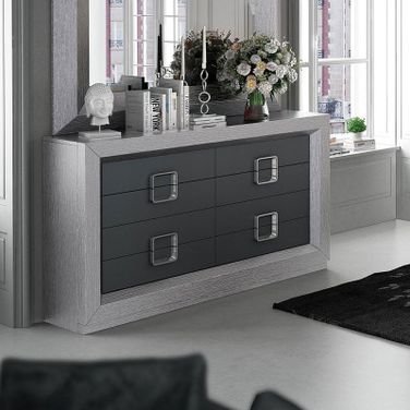 Enzo Double Dresser