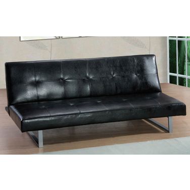 G116 Sofa Bed (Black)