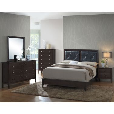 Parker Youth Bedroom Set