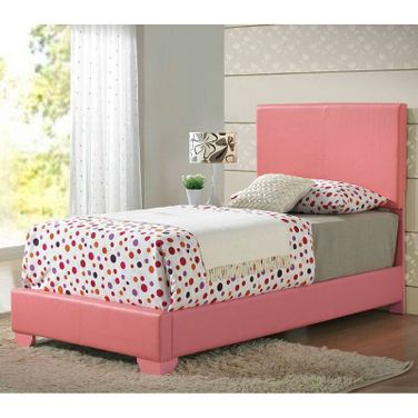 G1880 Youth Upholstered Bed (Twin)