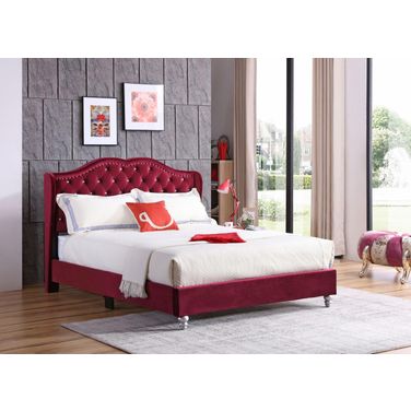 Red Beds, Red Bed Frames | 1StopBedrooms