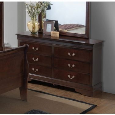 G2125 Dresser