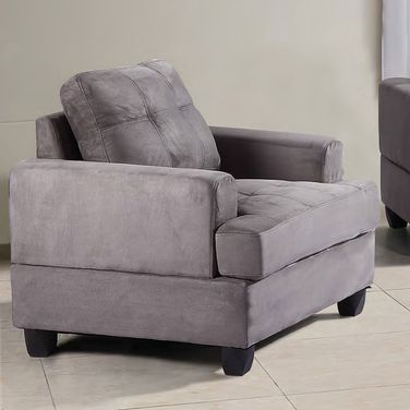 G513 Chair (Grey)