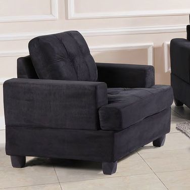 G515 Chair (Black)
