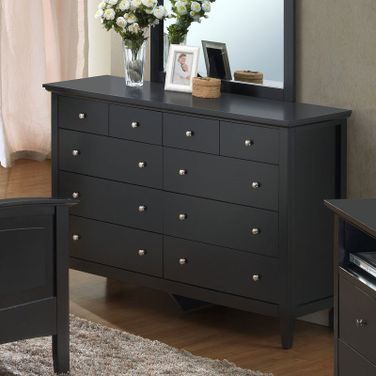 G5450 Dresser (Black)