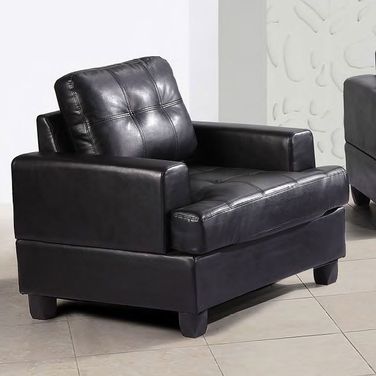G583 Chair (Black)