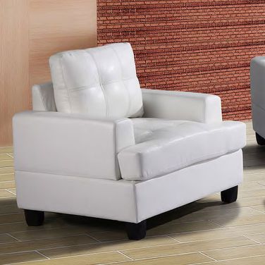 G587 Chair (White)