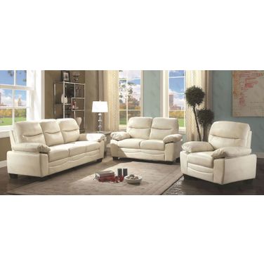 G675 Living Room Set (Pearl)