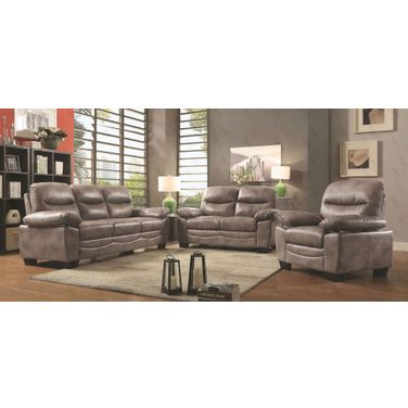 G676 Living Room Set (Gray)