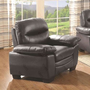 G677 Chair (Black)