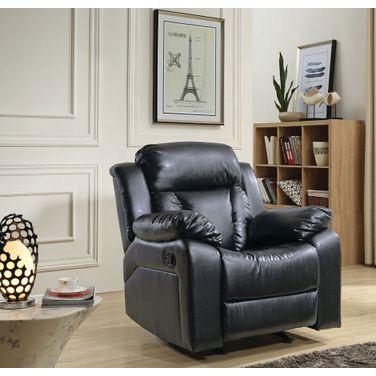 G683 Rocker Recliner (Black)