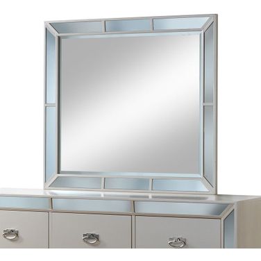 G8100 Mirror