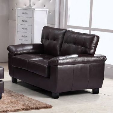 G905 Loveseat (Cappuccino)