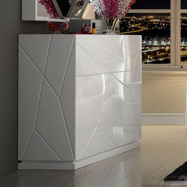 Kiu Double Dresser