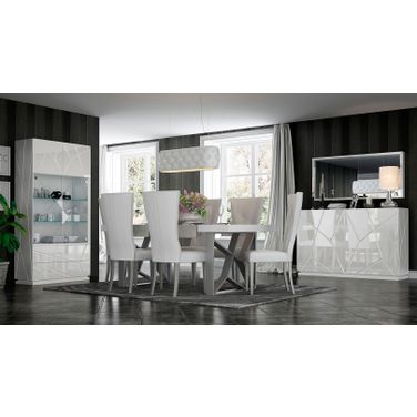 Kiu Dining Room Set