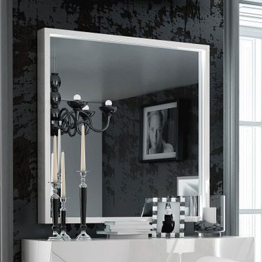 Kiu Single Dresser Mirror
