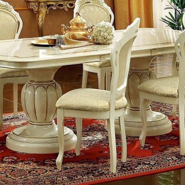 Leonardo Side Chair (Set of 2)