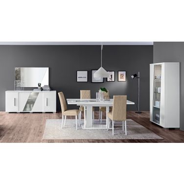 Lisa Dining Room Set