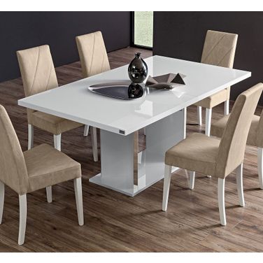 Lisa Dining Table
