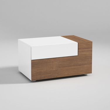 Mar Right Nightstand