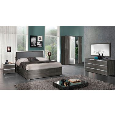 Oxford Panel Bedroom Set