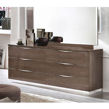 Platinum Double Dresser