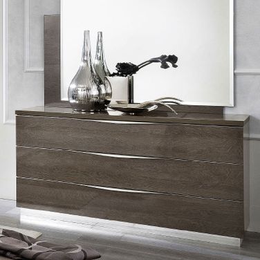 Platinum Single Dresser
