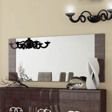 Prestige Buffet Mirror