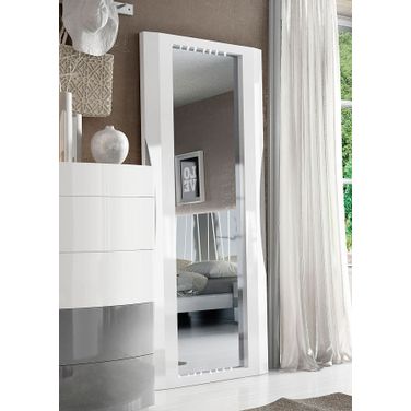 Ronda Floor Mirror